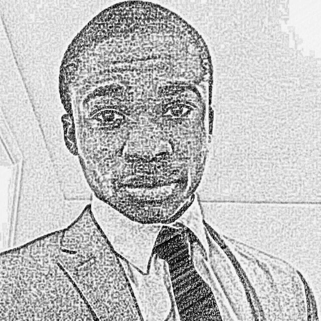 proudly Ghanaian