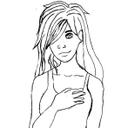 Thea Stark - @theonlytruenut - Twitter