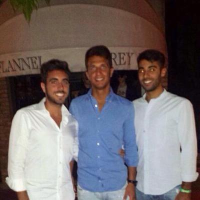 Vincenzo_DAmore's profile picture. 