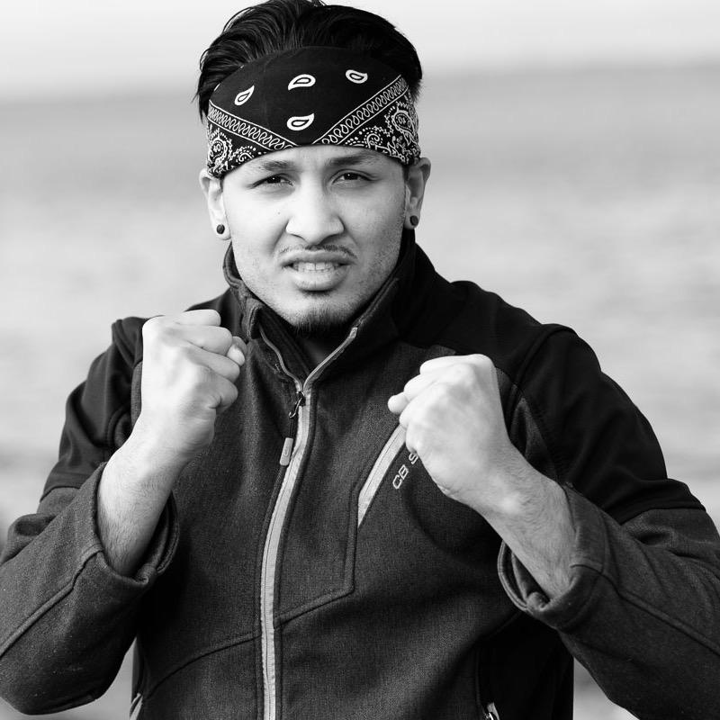 TeamTadeoBoxing's profile picture. 