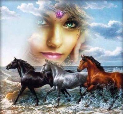 mariflor4789's profile picture. lo invisble existe sólo pk no se ve