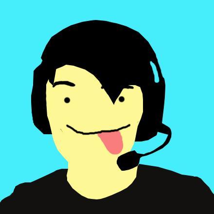 Just a nerd floating around the internet somewhere, doing stuff with games and anime most likely. Going by the name Polarityyy on Twitch
