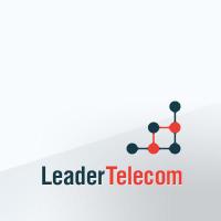LeaderTelecom B.V. (@leadertelecom) 's Twitter Profile