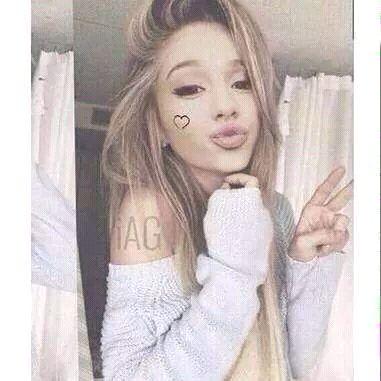 I love all fandoms bc fab