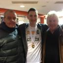 george lusk - @the4lusks - Twitter