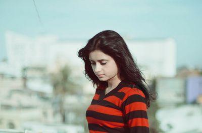ME among many like me.