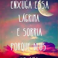 eu te amo DEUS vc é meu  tudo .