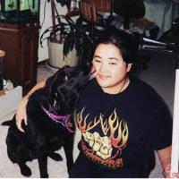 Tracie Hailevaranex (she/her) (@hailevaranex) 's Twitter Profile Photo