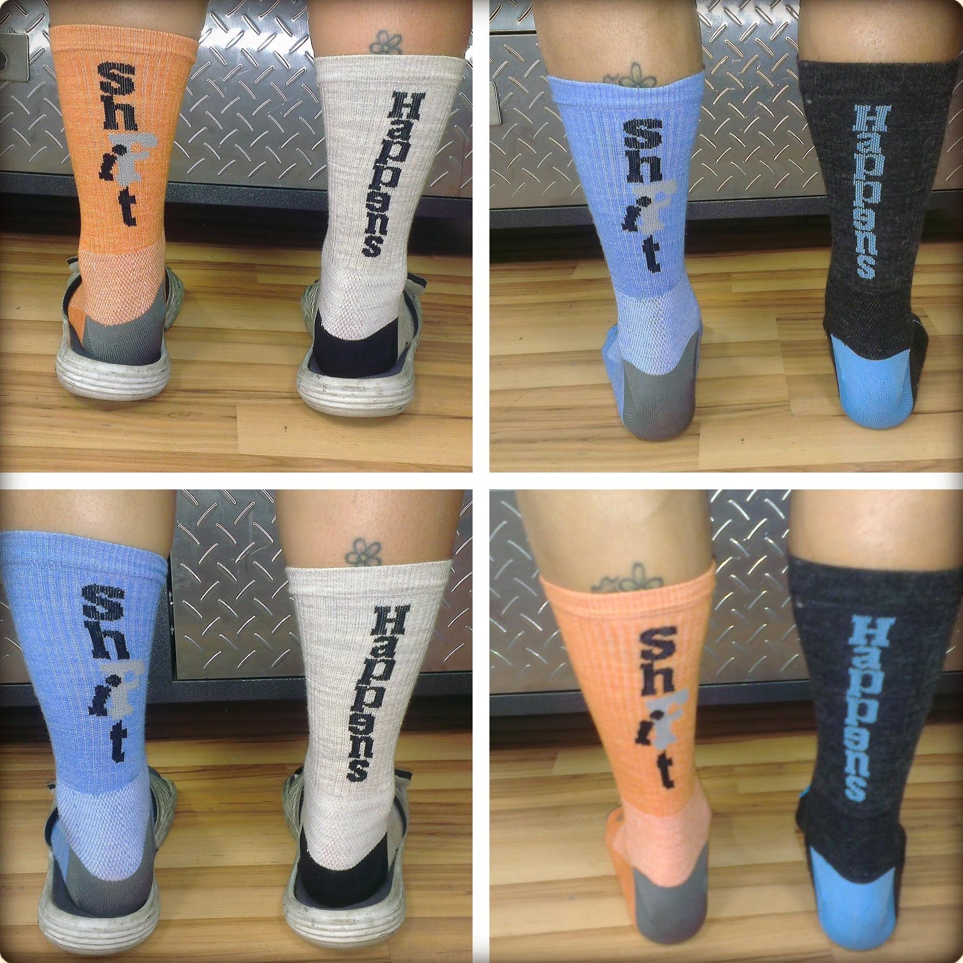 ShFt_Happens's profile picture. Bike Shop in Bike Town Alberta. Service/Repair and Sales, Parts/Accessories.
Snowshoes/XC - Ski Rentals
High-fives and Good Times