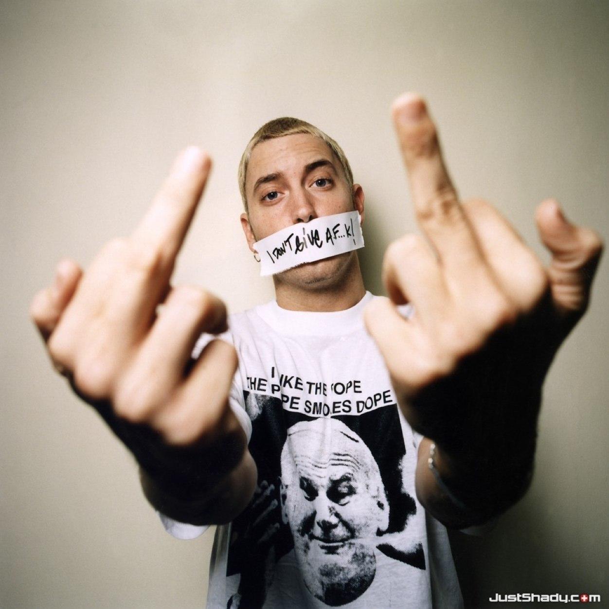 Eminem Quotes || Rapper || 14yo || RIP Proof || PM Me For Ideas, Questions Etc.
