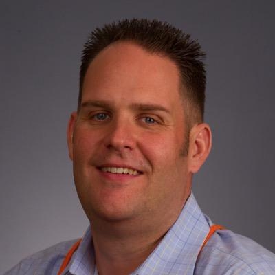 Brian Liczwek Profile