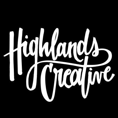 Posts about the work of the Highlands Creative team.