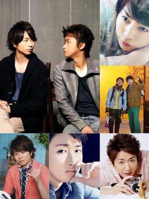 藤ヶ谷太輔に盲目なJK2♡/
藤ヶ谷よりのall担♪/
約束魂，旅行魂，どりぼ，新春魂，参戦済！！ 
相方→まな♥︎,玉ヶ谷sister→あかりん since0111~♥︎/
藤ヶ谷太陽担10号，あやみったんFamily103号♥︎♡／誰でもfollow me♪♪／