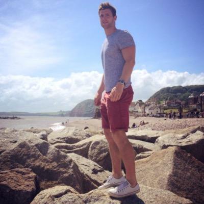 Strength & Conditioning Coach Scarlets