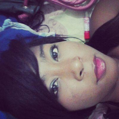 estoy de vuelta 😘