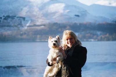 jfranklin_skye's profile picture. My personal motto: 'Live life, laugh often and share memories along the way!' Any views are my own :-)