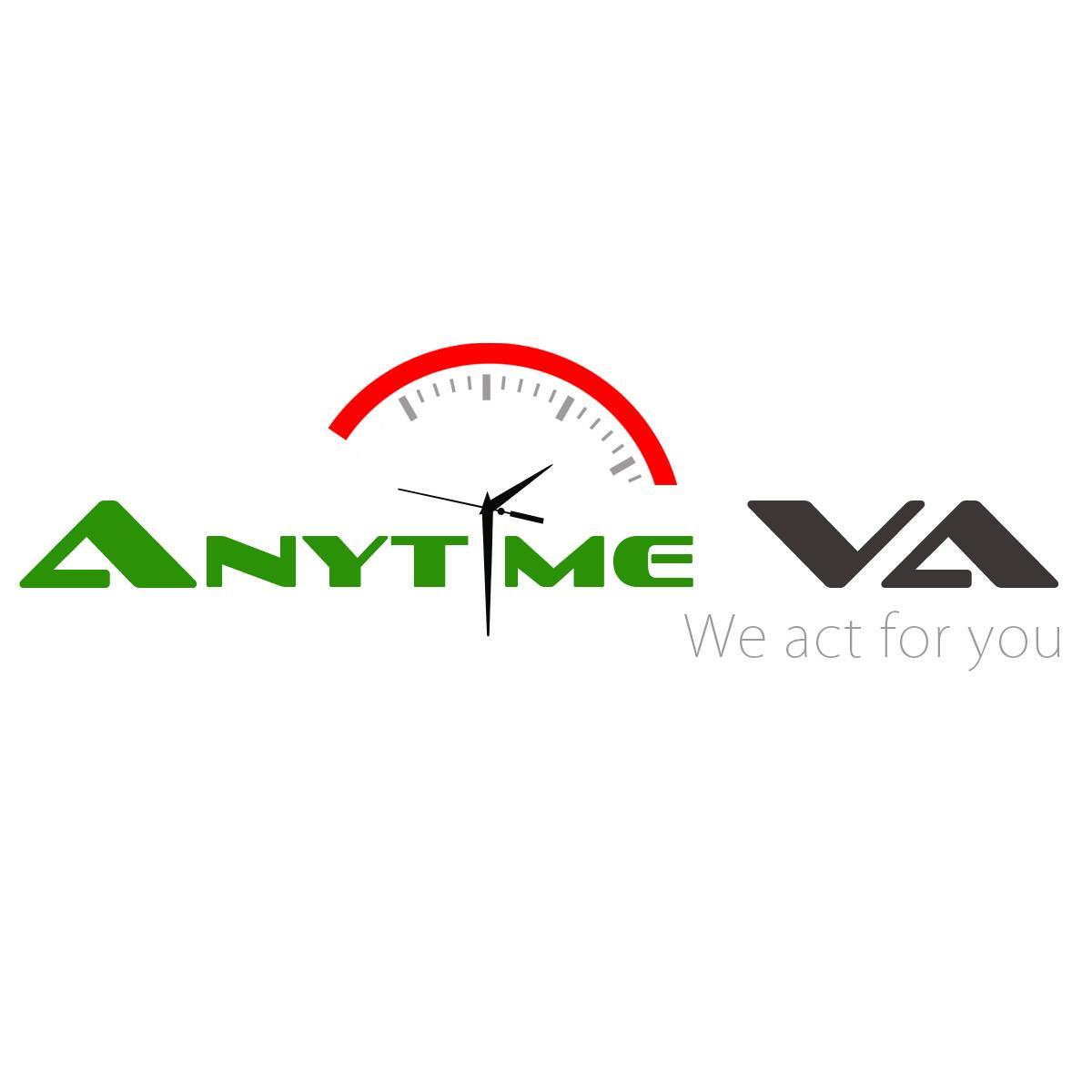 Anytime VA offers identity and branding services to busy professionals, startup businesses, micro & small scale business owners and busy entrepreneurs.