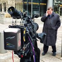 Gary O'Donoghue (@bbcblindgazza) 's Twitter Profile