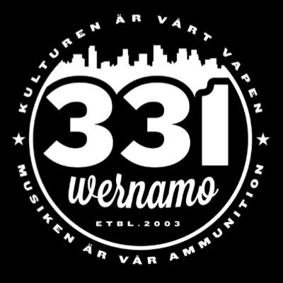 Kulturen är vårt vapen, Musiken vår ammunition. Kulturförening baserad i Värnamo. Följ oss!