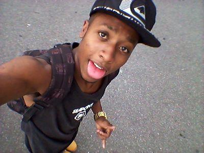 Abner✌