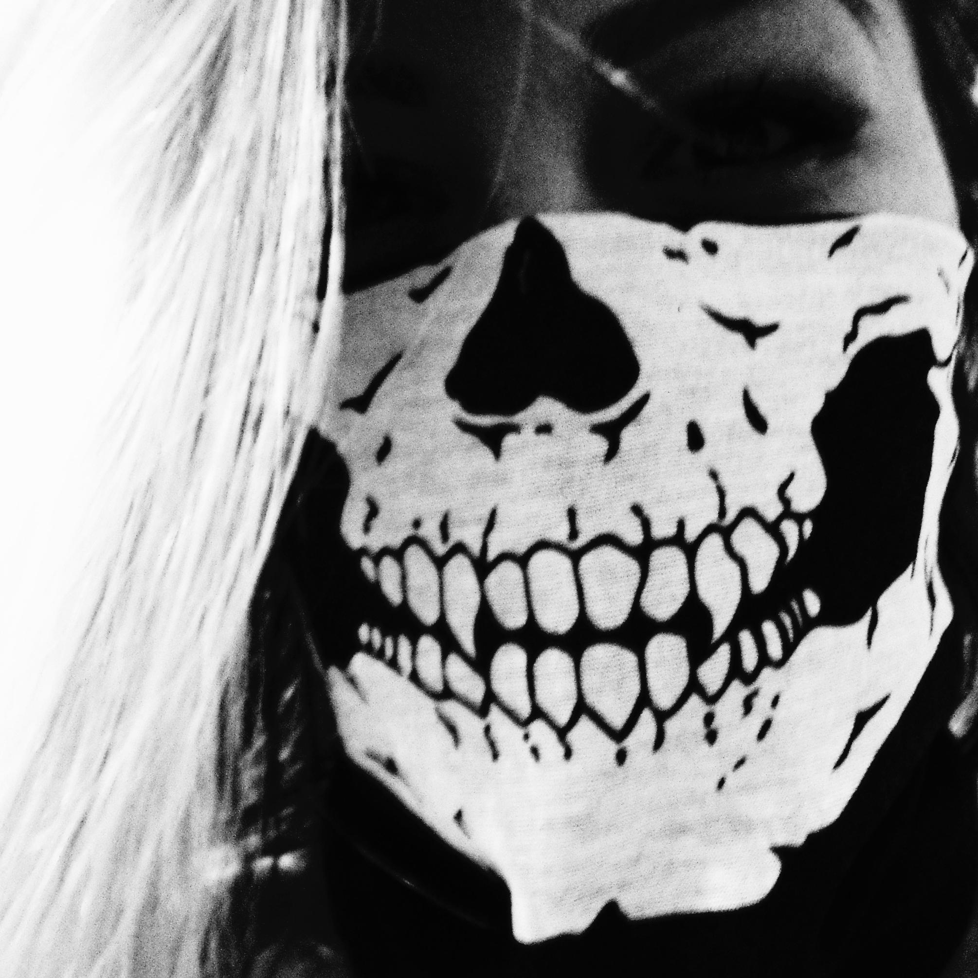 magistamatovska's profile picture. 