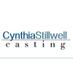Cynthia Stillwell (@cscasting) Twitter profile photo