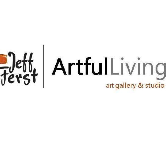 artfullivingjf's profile picture. The gallery & studio of Jeff Ferst - original art & mosaics.visit @jeffferst or https://t.co/g31hAi9S6G