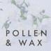 Pollen & Wax (@PollenWax) Twitter profile photo