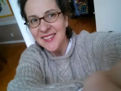 Follow me on instagram marthaweninger
Martha Berg Weninger