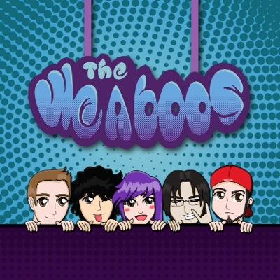 Banda de covers de anime, comics y videojuegos en Venezuela. Conformada por: @TRI_Nany @Yansoul_88 @El_Klaha @Fhining y @Mistahw