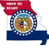 Dedicated to the growth of Rugby in Missouri #showmerugby