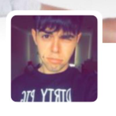 congrats on your James Yammouni follow :)