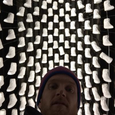 paulthomas1975's profile picture. 