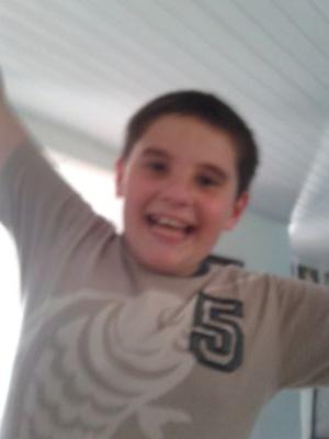 AronCaueFariasB's profile picture. 