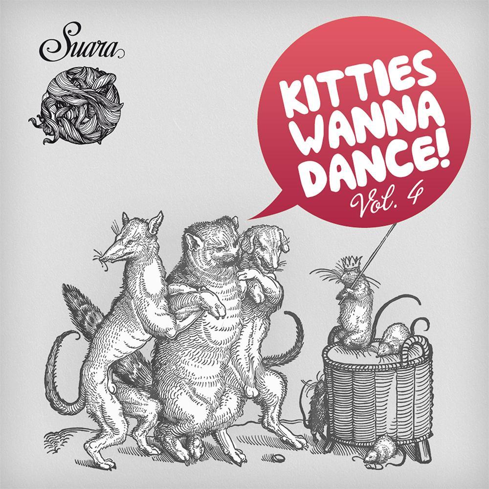 Suara | KMS Records | King Street Sounds (NYC) |
Worldwide Bookings: susanne@lilawunderland.de
http://t.co/dOXJUMP9