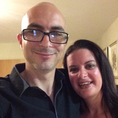 kirsty1b's profile picture. Lurching from crisis to crisis!