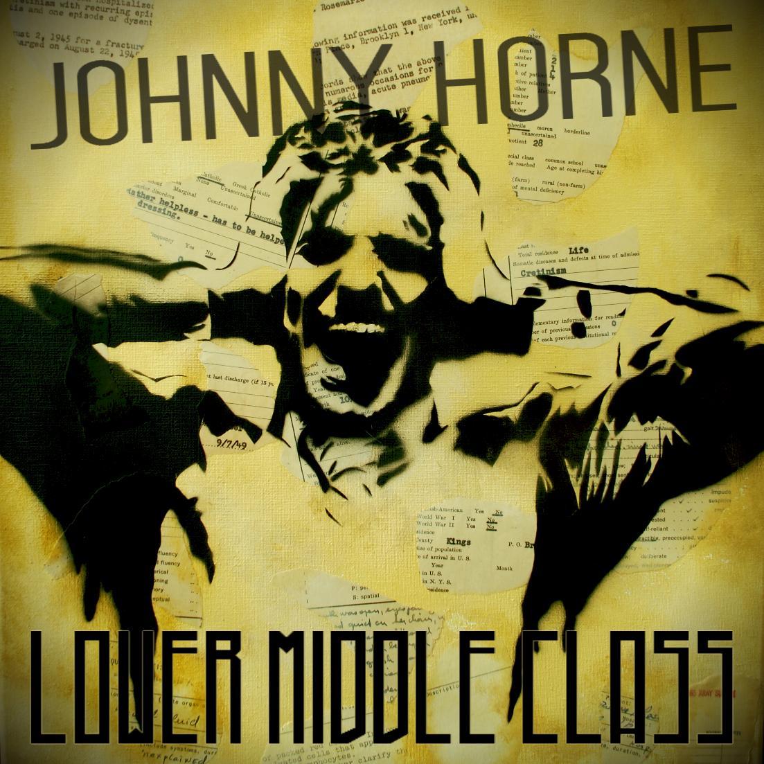 Alternative rock band based in Cork, Ireland.
Fuzz distortions, heavy bass lines, kickass drums and powerful, direct lyrics. That’s what Johnny Horne is about.