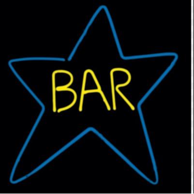 Bar_Star_'s profile picture. Do you find yourself at bar or club at least once a week? Do you spend more than you should when you are there? Then you my friend, may be a Bar Star