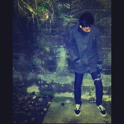 herry_hitaro's profile picture. music & art can change the world I line:herry_hitaro