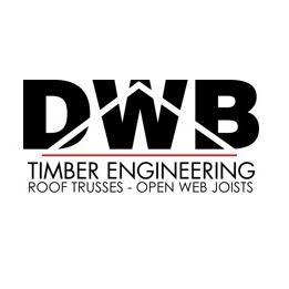 dwbanglialtd's profile picture. DWB Timber Engineering design, fabricate & deliver PEFC Certified, CE Mark Certified and Q/A products. We specialise in Roof Trusses and Metal Web Floor Joist