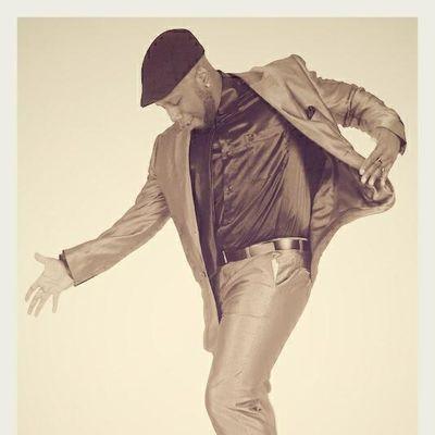Caribbean entertainment dynamo ready to take the world music stage by storm.