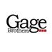 Gage Brothers, Inc. (@gagebrothers) Twitter profile photo Gage Brothers, Inc. (@gagebrothers) Twitter profile photo