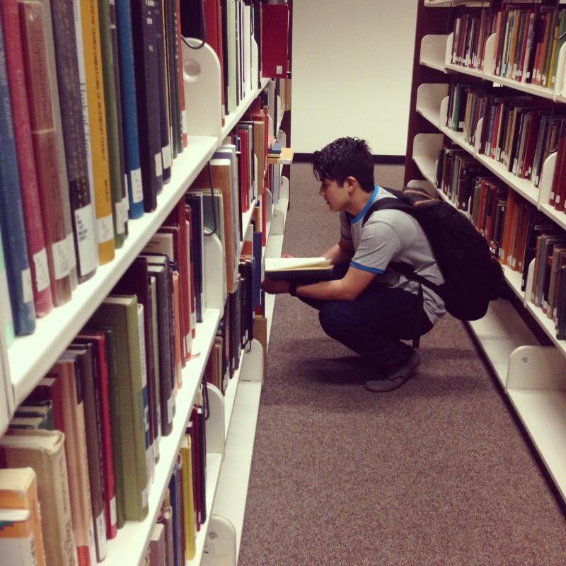 Jedi_Roa's profile picture. A student at the University of Texas at El Paso studying Anthropology and History. I hope to one day be successful in becoming a historical archaeologist.