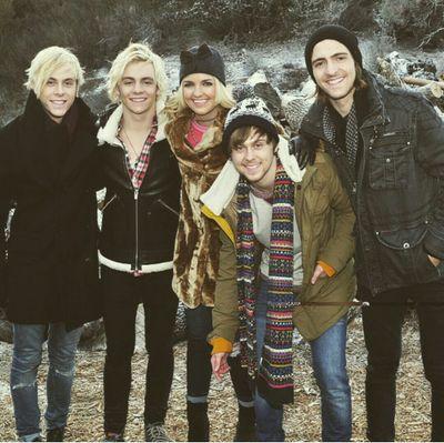 R5 my life