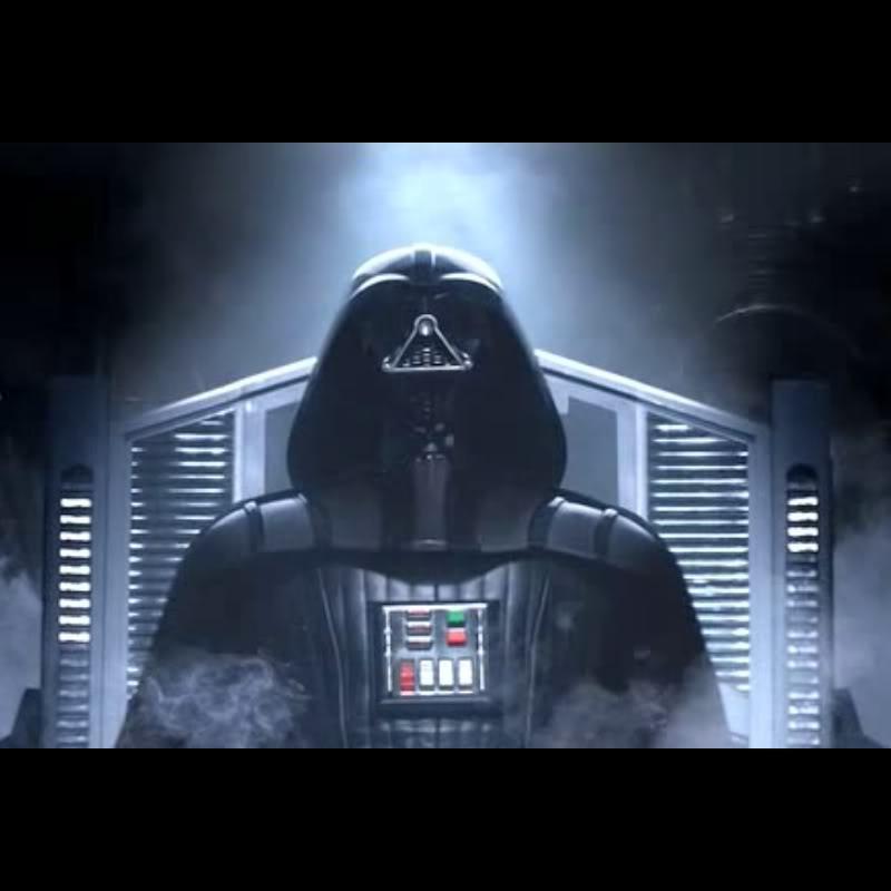 digitaldarth's profile picture. we are drowning in information while starving for wisdom.  beep/boop/bop