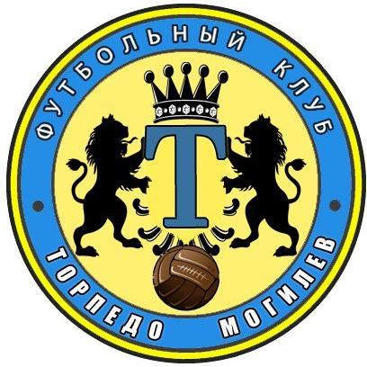 Футбольный клуб «Торпедо» Могилёв