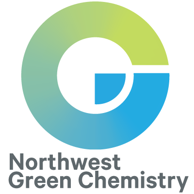 Northwest Green Chemistry, a nonprofit based in Seattle. Est with funding from the EPA, managed by the WA Dept of Ecology.