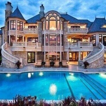 Dream Houses Dreamhouse 1 Twitter Dream Houses