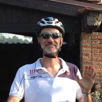 Riccardo Giampaolo (@riccardogiamp) 's Twitter Profile