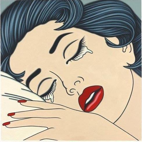 no me pesquen
